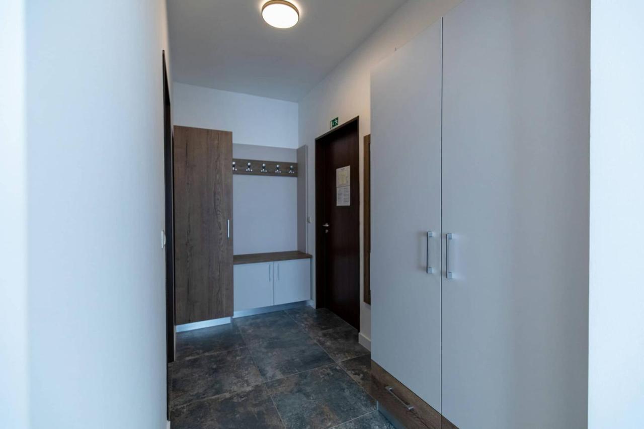 Aszuvilag Rezidencia With Sauna & Jacuzzi Legyesbenye エクステリア 写真